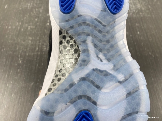 Rep TBkick Jordan 11 Low Air FV5104-004 Jam Space 0707